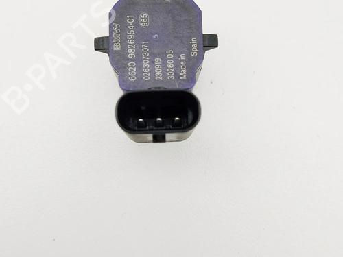 Módulo eletrónico BMW i4 (G26) eDrive35 | BP38162931M83  - Image 5
