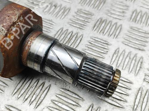 Left rear driveshaft TESLA MODEL Y (5YJY) Long Range All-wheel Drive | BP33391464M40 - Image 3