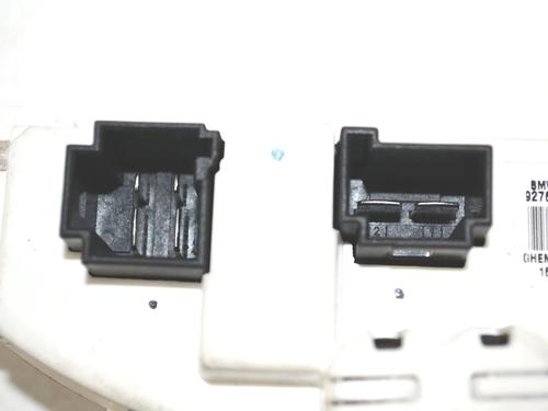 Heater resistor BMW 1 (F20) M 140 i | BP30258534M108 - Image 5