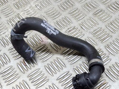 Used Pipe Pipe PORSCHE CAYENNE (92A) 3.0 S E-Hybrid (416 hp) 14646133 14646133