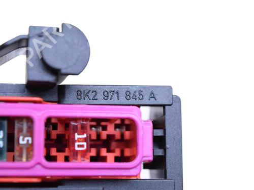 Sikringsdåse AUDI A5 Convertible (8F7) 3.0 TDI quattro | BP30254884E1