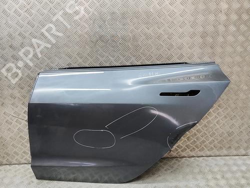 Used Left rear door Left rear door TESLA MODEL 3 (5YJ3) EV Performance AWD (462 hp) 33391467 33391467