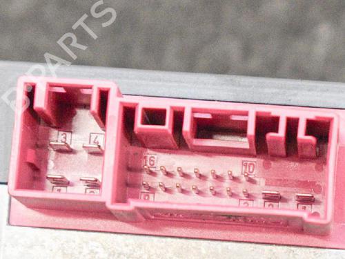 Electronic module BMW 3 (E90) 318 i | BP6754449M83 