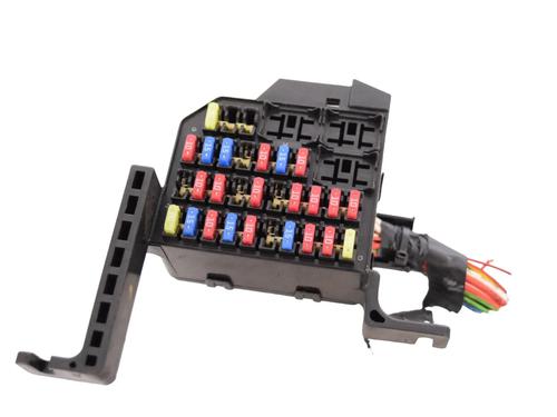 Used Fuse box Fuse box SSANGYONG KORANDO (CK) 2.2 Xdi (178 hp) 33366991 33366991