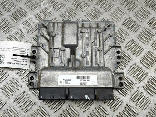 Used Engine control unit (ECU) RENAULT MASTER III Van (FV) 2.3 dCi 145 FWD (FV0E, FV0F, FV0H, FV02, FV0M, FV0S,... (146 hp) 31686865