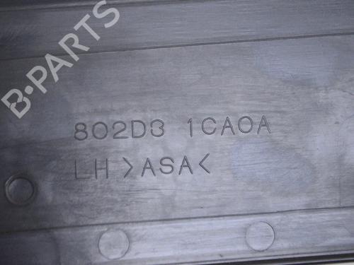 Listwa drzwi INFINITI FX 30d AWD | BP30284060C150