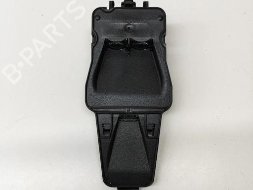 Electronic sensor VOLVO V60 I (155) D3 | BP16076346M84 