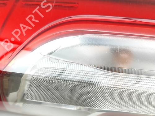 Left taillight FIAT DUCATO Van (250_) 130 Multijet 2,3 D | BP31902978C34