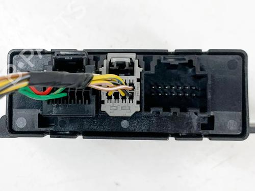 Electronic module OPEL MOKKA / MOKKA X (J13) 1.6 (_76) | BP6752409M83
