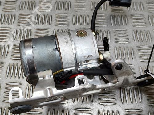 Vacuum pump PORSCHE BOXSTER (986) S 3.2 | BP22350741M80 