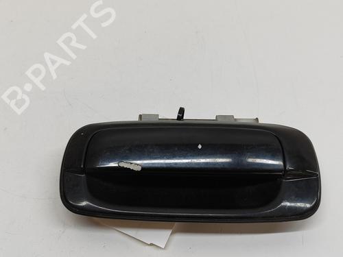 Rear left exterior door handle LEXUS GS (_S16_) 300 (JZS160_, JZS160R) | BP27616568C130 