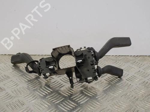 Steering column stalk VW CC B7 (358) 2.0 TDI | BP6737176I23 - Image 2