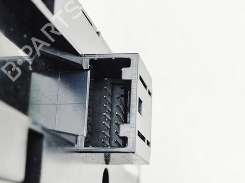 Right front window switch MAZDA CX-80 (KL_) e-SKYACTIVE-D MHEV AWD (KL0H, KL3R3P) | BP33392351I26  - Image 6