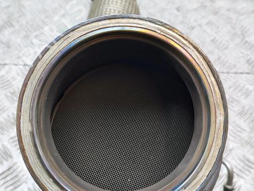 Catalyst BMW 2 Gran Coupe (F44) 218 i | BP36507337M10 - Image 6