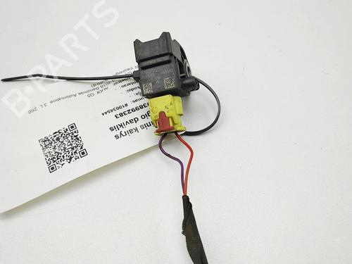 Electronic sensor AUDI Q5 (FYB, FYG) SQ5 TFSI quattro | BP39930517M84 - Image 4