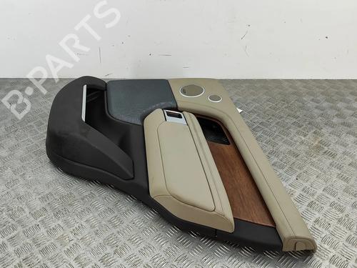 Rear right panel LAND ROVER RANGE ROVER IV (L405) 4.4 SDV8 4x4 | BP24580242C61 - Image 6