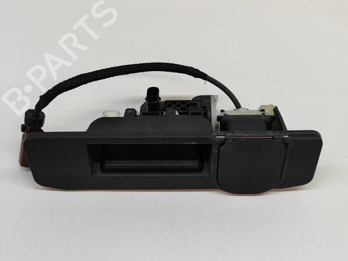 Used Tailgate handle BMW 3 (F30, F80) M3 (431 hp) 16018305