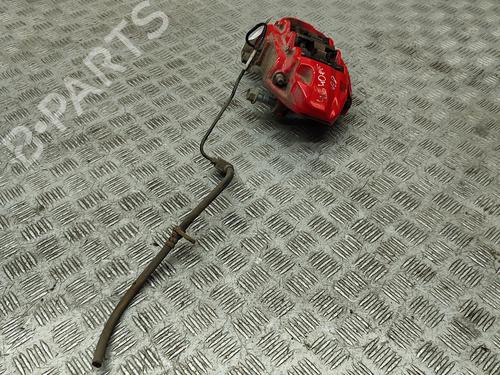 Right front brake caliper HONDA CIVIC X Hatchback (FC_, FK_) 2.0 Type-R (FK8) | BP20675890M104 