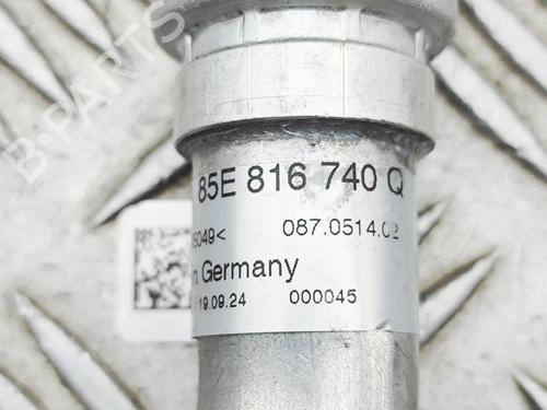 AC pipe PORSCHE MACAN (XAB) 4 Electric 4 (XABBB1, XABFD1) | BP38467267M126 - Image 6