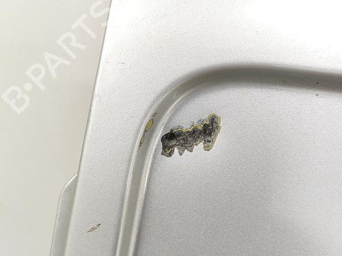 Schuifdeur links FORD TRANSIT CUSTOM V362 Van (FY, FZ) 2.0 EcoBlue mHEV | BP30731944C74