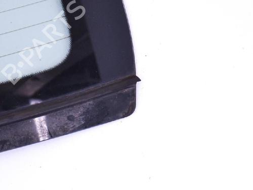 Bootlid window MERCEDES-BENZ E-CLASS (W212) E 220 CDI | BP6740756C64 