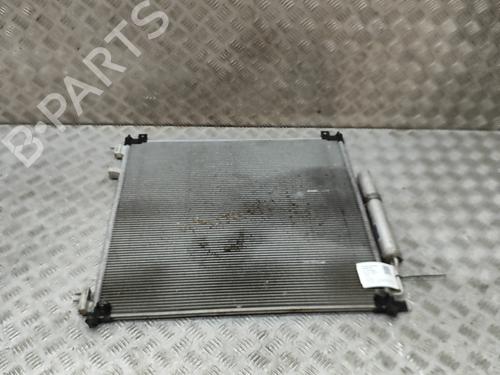 AC radiator LAND ROVER RANGE ROVER IV (L405) 3.0 TDV6 4x4 | BP30155009M32