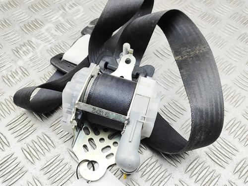 Used Front left seatbelt Front left seatbelt TOYOTA GT 86 Coupe (ZN6_) 2.0 (ZN6AC_, ZN6BC_, ZN6K) (200 hp) 34160837 34160837