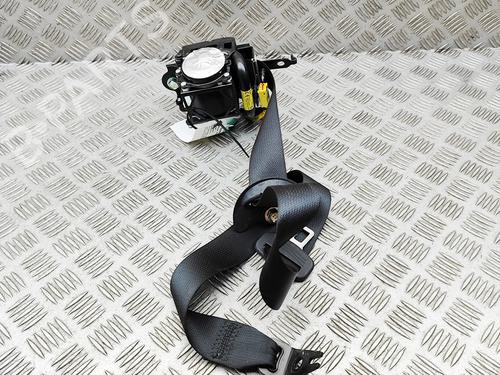 Rear right seatbelt MAZDA CX-80 (KL_) e-SKYACTIVE-D MHEV AWD (KL0H, KL3R3P) | BP33392201I28  - Image 6