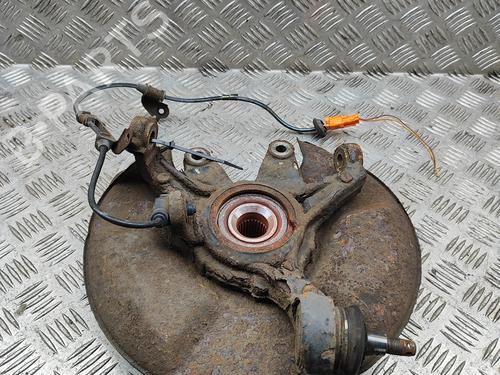 Left rear steering knuckle HONDA S2000 (AP) 2.0 (AP1) | BP38706677M27 - Image 3