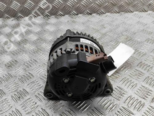 Alternator CITROËN C4 III (BA_, BB_, BC_) 1.2 PureTech 130 (BAHNSA, BAHNSB) | BP28551884M7