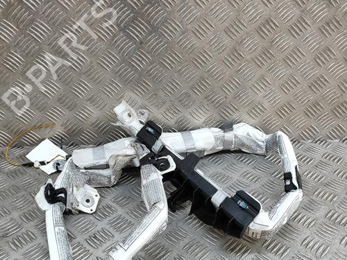 Used Right curtain airbag BMW X3 (F25) xDrive 20 d (184 hp) 27531753