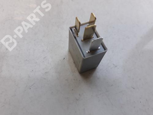 Control unit TOYOTA COROLLA Verso (ZER_, ZZE12_, R1_) 1.6 (ZNR10_, ZNR10R) | BP9890176M11 