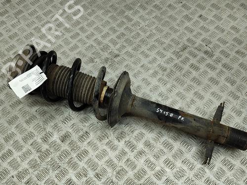Used Left front shock absorber PEUGEOT BOXER Van 2.2 HDi 120 (120 hp) 26511506