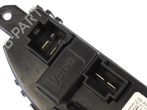 Heater resistor VW PASSAT B8 (3G2, CB2) 1.4 TSI | BP30213102M108