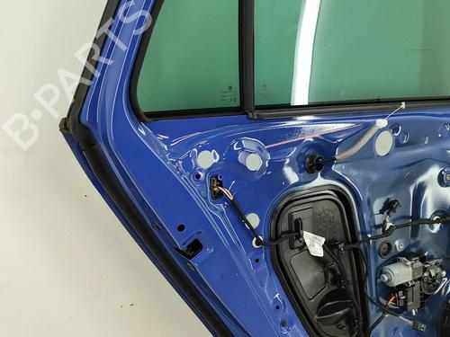 Left rear door SKODA SCALA (NW1) 1.0 TSI | BP30731955C4