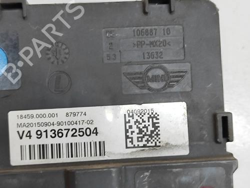 Electronic module MINI MINI COUNTRYMAN (R60) Cooper | BP28523911M83 
