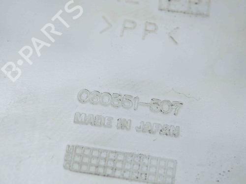 Windscreen washer tank MITSUBISHI PAJERO III (V7_W, V6_W) 2.5 TDi (V64W, V74W) | BP8624779C113 