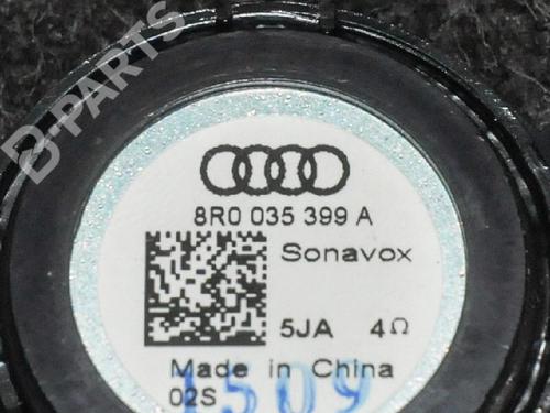 Speaker AUDI Q5 (8RB) 2.0 TDI quattro | BP6736267E2 