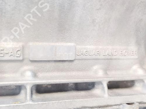 Engine LAND ROVER DISCOVERY V (L462) 2.0 Sd4 4x4 | BP40188646M1  - Image 9