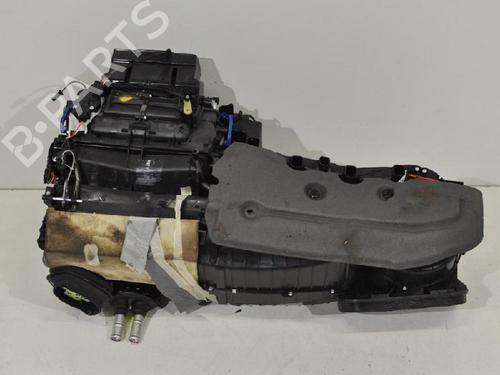 Heater matrix AUDI A4 B8 (8K2) 3.0 TFSI quattro | BP14633878M63 