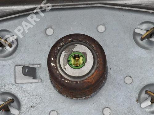 Passasjer kollisjonspute CITROËN XSARA PICASSO (N68) 1.6 | BP6718940C10 