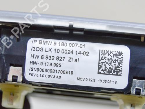 Interior roof light BMW 1 (E87) 116 i | BP13320225I8 
