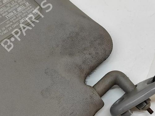 Left sun visor SUBARU FORESTER (SF_) 2.0 S Turbo AWD (SF5) | BP27487166I1 - Image 7