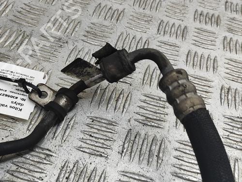 Pipe MASERATI LEVANTE SUV (M161) 3.0 D Q4 | BP26710651M125 