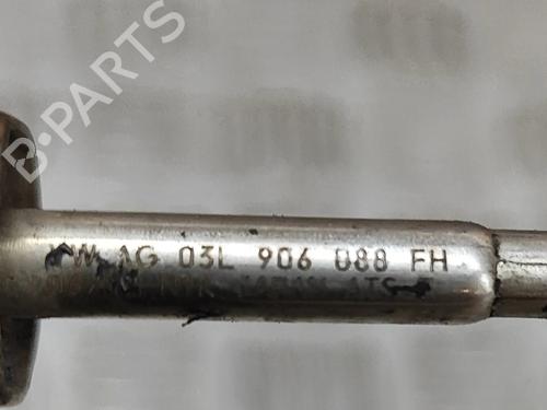 Electronic sensor AUDI Q5 (8RB) 2.0 TDI quattro | BP16711709M84 