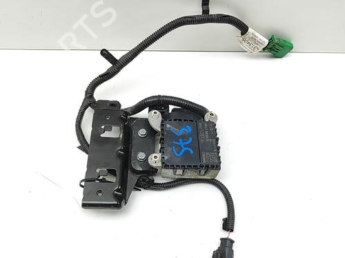 Used Electronic module PEUGEOT 2008 II (UD_, US_, UY_, UJ_, UR_, UC_) e-2008 (UKZKXZ) (136 hp) 30131283