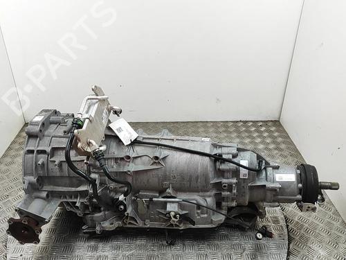 Used Gearbox Gearbox AUDI Q7 (4MB, 4MG, 4MQ) 45 TDI quattro (249 hp) 33373276 33373276
