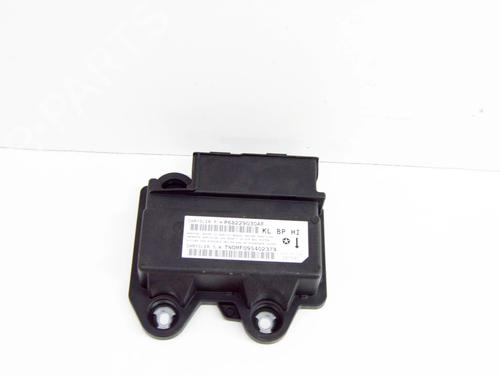 Used ECU airbags JEEP CHEROKEE (KL) 2.0 CRD 4x4 (140 hp) 12591885