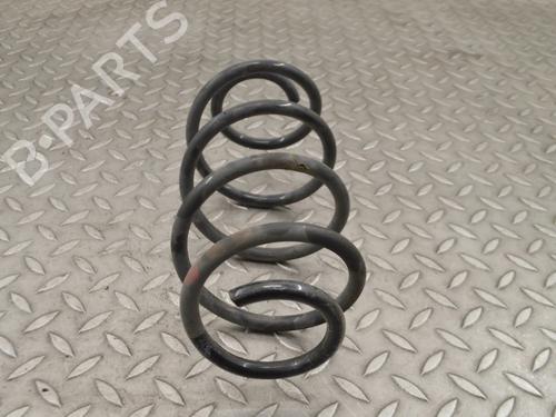 Shock absorber spring MERCEDES-BENZ A-CLASS (W176) A 180 CDI (176.000) | BP30227684C152
