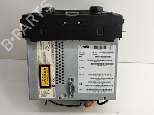 Elektronisk modul PORSCHE CAYENNE (92A) 3.0 Diesel | BP25615426M83 